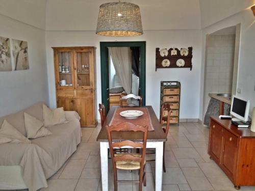 Bed & Breakfast Masseria Rosa Trulli Relais