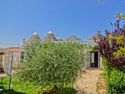 Bed & Breakfast Masseria Rosa Trulli Relais