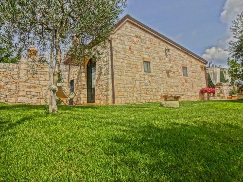 Bed & Breakfast Masseria Rosa Trulli Relais