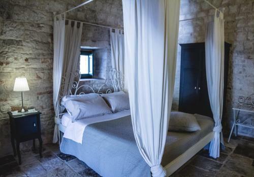 Bed & Breakfast Masseria Rosa Trulli Relais