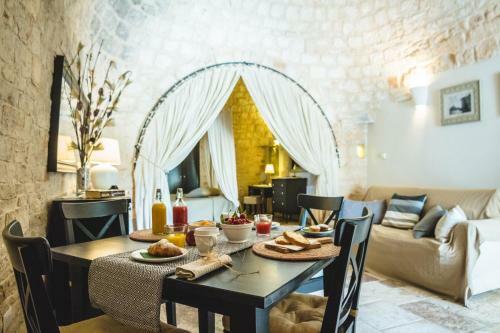 Bed & Breakfast Masseria Rosa Trulli Relais