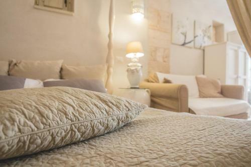 Bed & Breakfast Masseria Rosa Trulli Relais