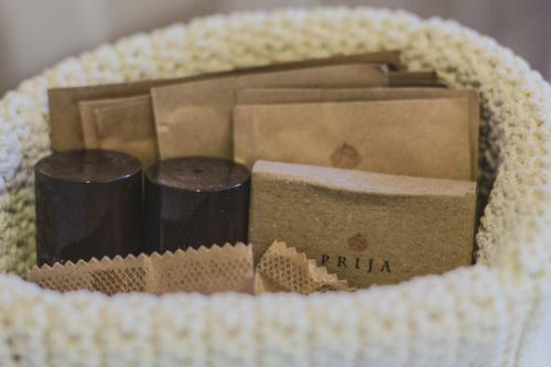 Bed & Breakfast Masseria Rosa Trulli Relais