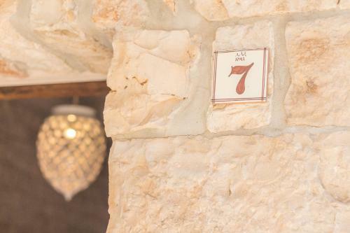 Bed & Breakfast Masseria Rosa Trulli Relais