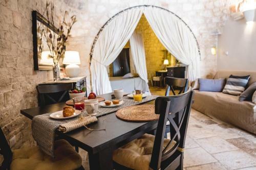 Bed & Breakfast Masseria Rosa Trulli Relais