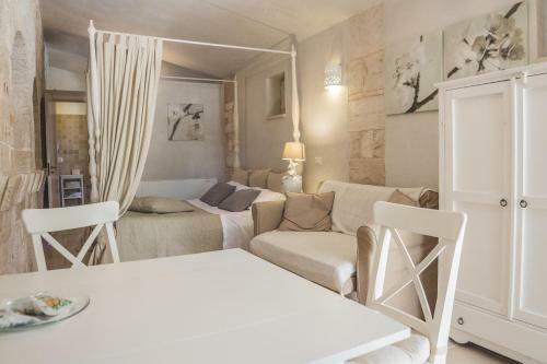 Bed & Breakfast Masseria Rosa Trulli Relais