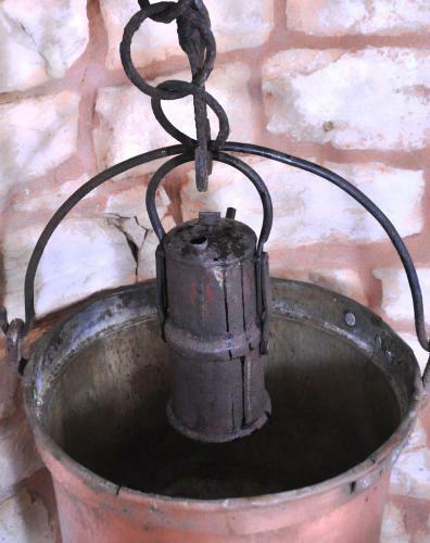 Bed & Breakfast Masseria Rosa Trulli Relais