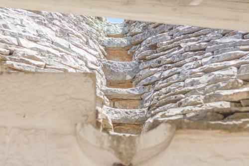 Bed & Breakfast Masseria Rosa Trulli Relais