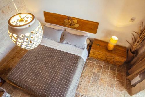 Bed & Breakfast Masseria Rosa Trulli Relais