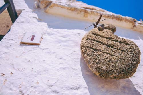 Bed & Breakfast Masseria Rosa Trulli Relais