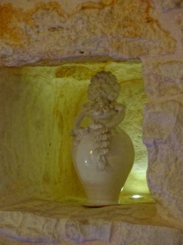 Bed & Breakfast Masseria Rosa Trulli Relais