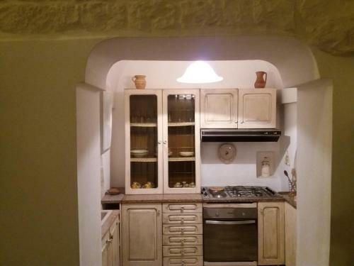 Bed & Breakfast Trullicolarossa