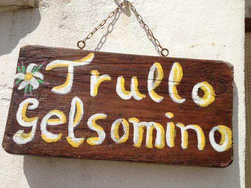 Bed & Breakfast Trullicolarossa