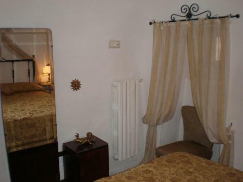 Bed & Breakfast Trullicolarossa