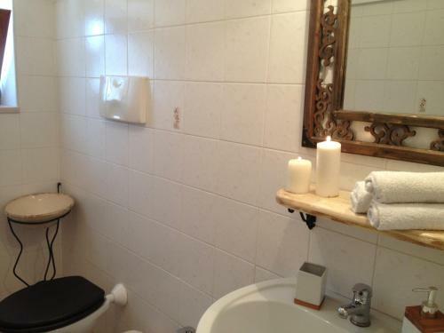 Bed & Breakfast Trullicolarossa