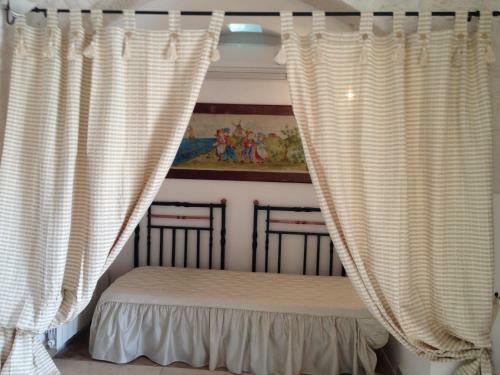 Bed & Breakfast Trullicolarossa