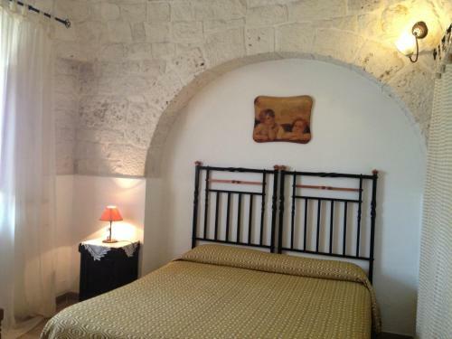 Bed & Breakfast Trullicolarossa