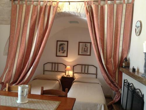 Bed & Breakfast Trullicolarossa