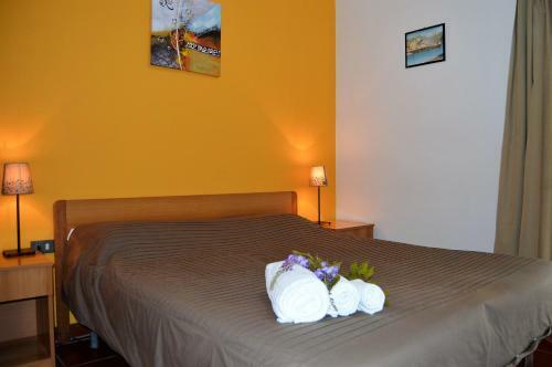 Apartamento Raggio Di Sole