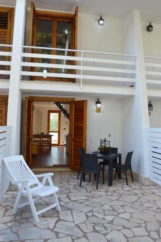 Apartamento Raggio Di Sole