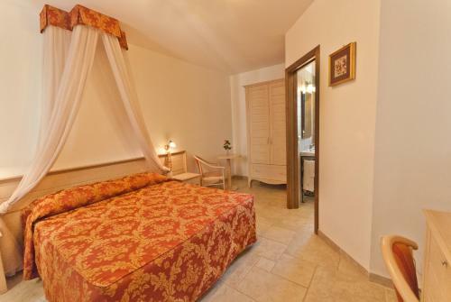 Bed & Breakfast La Piccola Corte