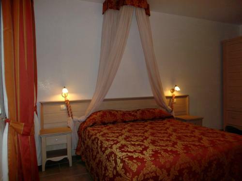 Bed & Breakfast La Piccola Corte