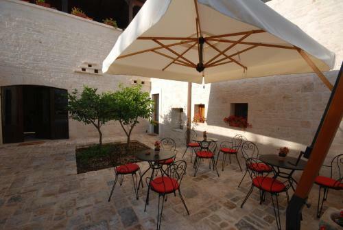 Bed & Breakfast La Piccola Corte