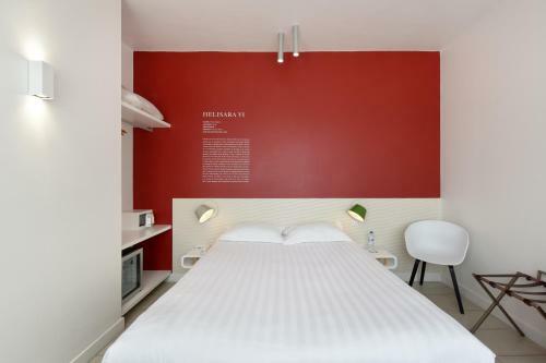 Hotel H�tel Les Voiles