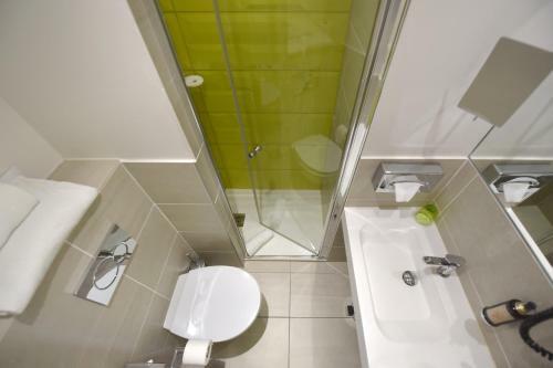 Hotel H�tel Les Voiles