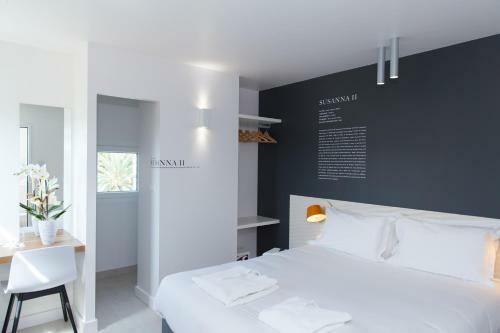 Hotel H�tel Les Voiles