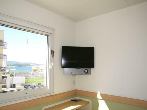 Hotel Ibis Budget Toulon Centre