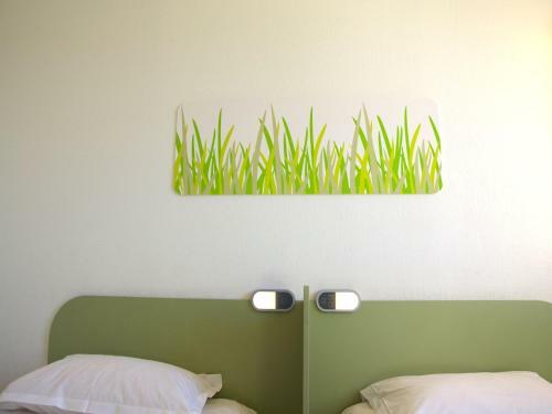 Hotel Ibis Budget Toulon Centre