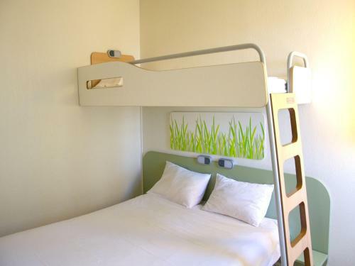 Hotel Ibis Budget Toulon Centre