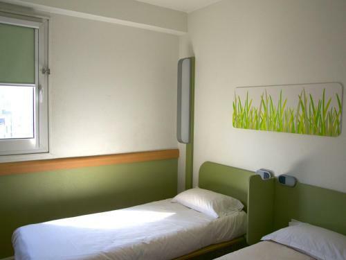 Hotel Ibis Budget Toulon Centre