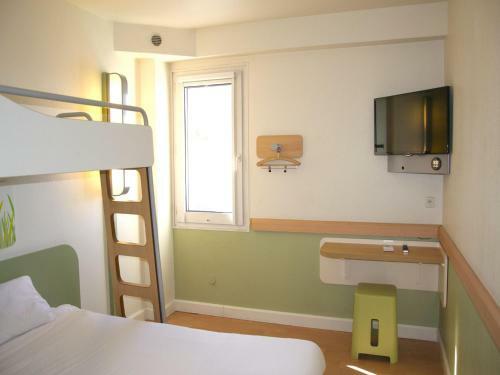 Hotel Ibis Budget Toulon Centre