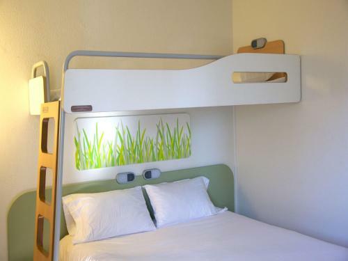 Hotel Ibis Budget Toulon Centre