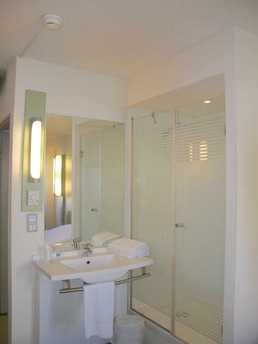 Hotel Ibis Budget Toulon Centre