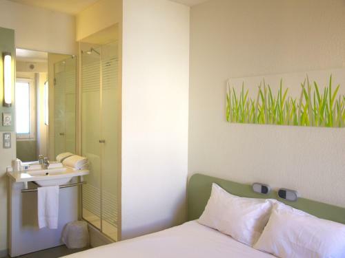 Hotel Ibis Budget Toulon Centre