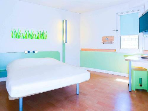 Hotel Ibis Budget Toulon Centre