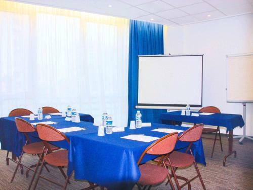 Hotel Ibis Budget Toulon Centre