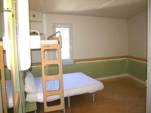 Hotel Ibis Budget Toulon Centre