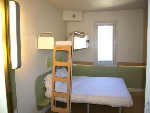 Hotel Ibis Budget Toulon Centre