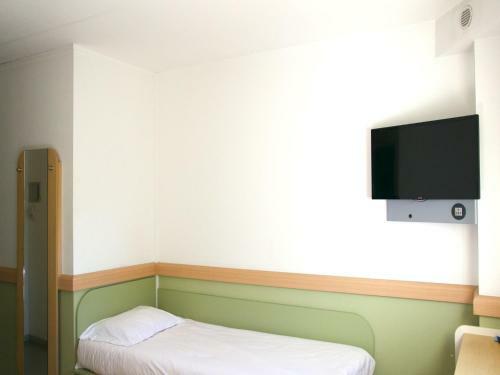 Hotel Ibis Budget Toulon Centre