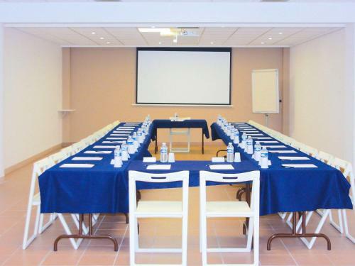 Hotel Ibis Budget Toulon Centre