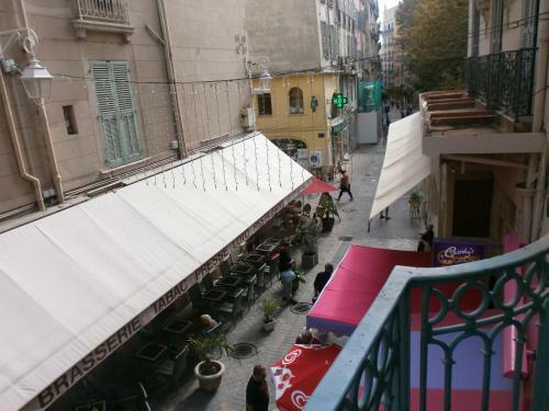 Hotel Little Palace
