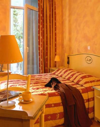 Hotel Little Palace
