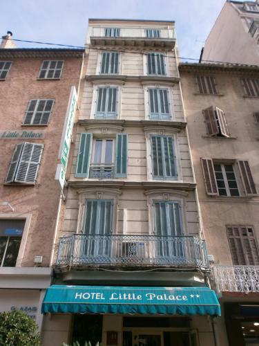 Hotel Little Palace