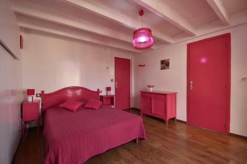 Hostal Locations Loramac