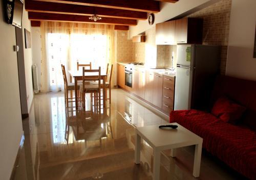 Apartamento Residence Ideal