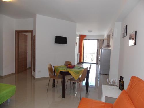Apartamento Residence Ideal